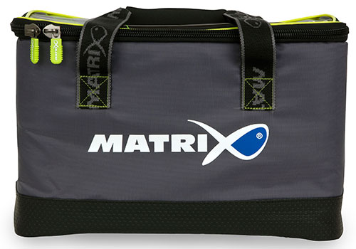 MATRIX ETHOS® PRO FEEDER CASE LARGE