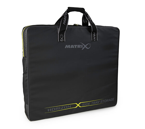 MATRIX HORIZON X SIDE TRAY STORAGE