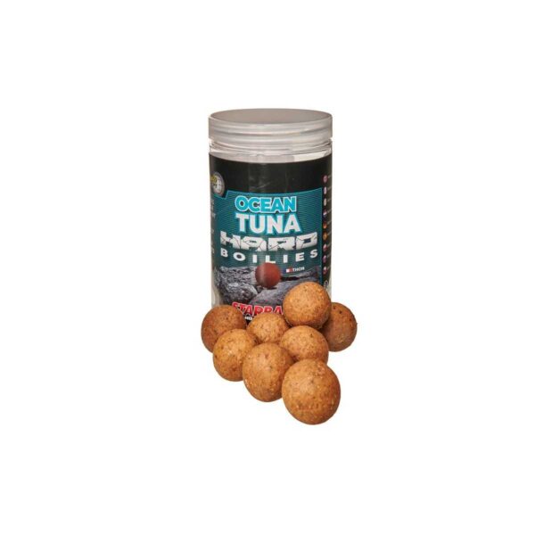 STARBAITS OCEAN TUNA HARD BAITS 20MM 200GR.