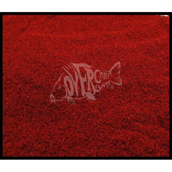 OVER CARP HAITH'S ROBIN RED 5KG.