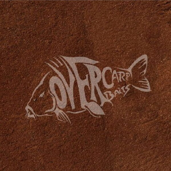 OVER CARP CANNELLA IN POLVERE 500GR.