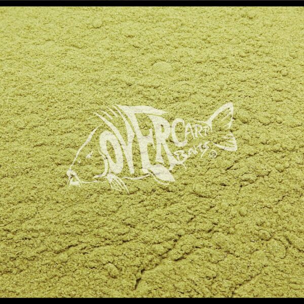 OVER CARP FINOCCHIO IN POLVERE 250GR.