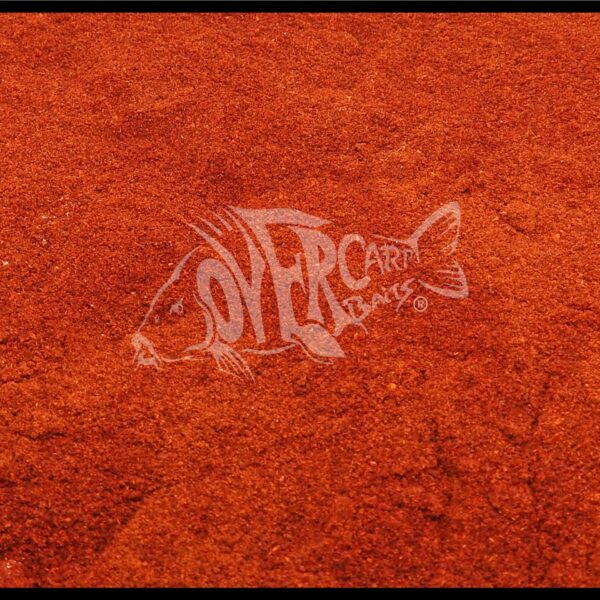 OVER CARP PEPERONCINO 1KG.