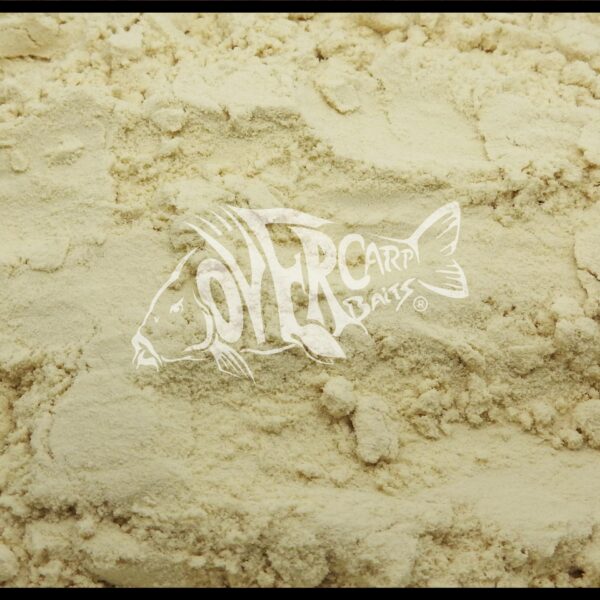 OVER CARP SOLUBLE FISH PROTEIN CPSP 90 500GR.