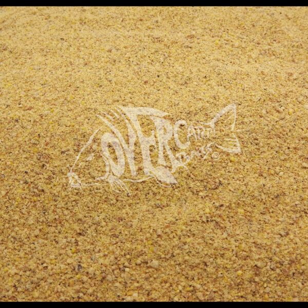 OVER CARP TTX FINE 5KG.