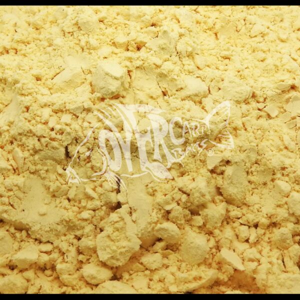OVER CARP WHOLE EGG POWDER 5KG.