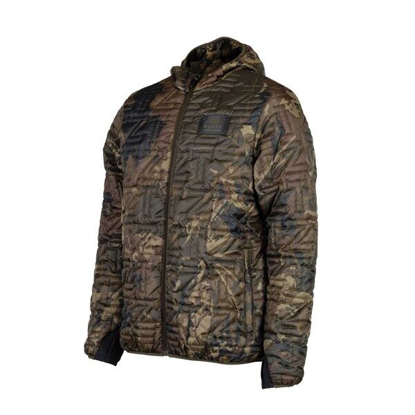 NASH ZT CLIMATE JACKET M