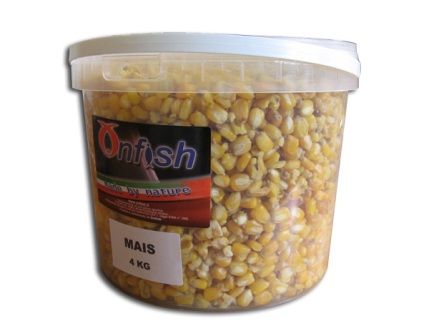 ONFISH MAIS PRONTO 2KG