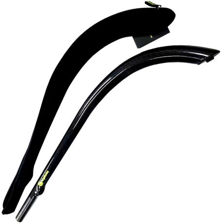 RIDGEYMONKEY CARBON THROWING STICK 26MM