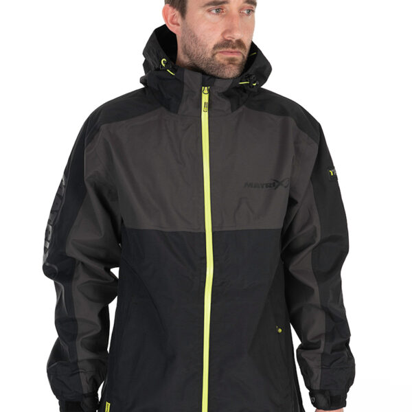 MATRIX TRI-LAYER JACKET 25K PRO L