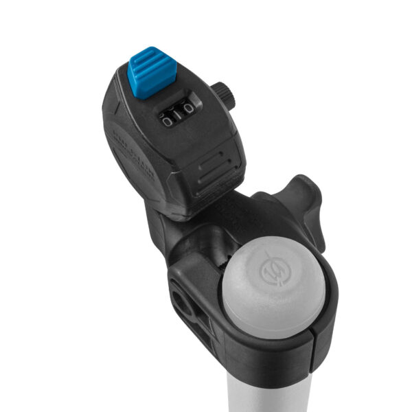 PRESTON OFFBOX CLICKER COUNTER