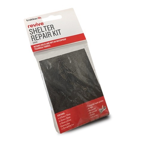 TRAKKER REVIVE SHELTER REPAIR KIT