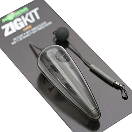 KORDA ADJUSTABLE ZIG KIT LARGE