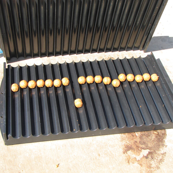 Boilie Table Rollling 18 mm 