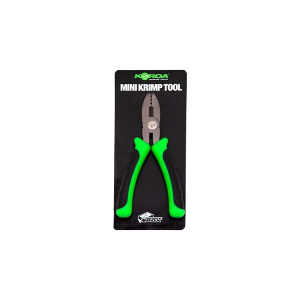 KORDA KRIMPING TOOL SMALL