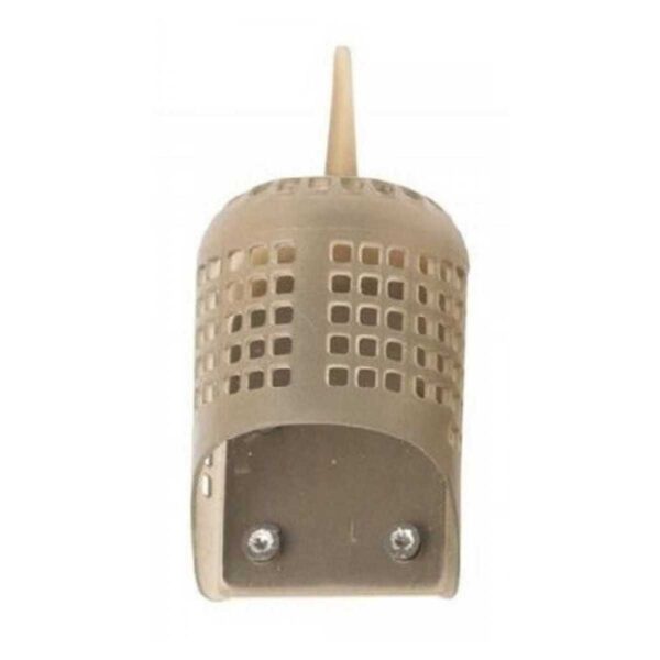 PRESTON IN-LINE BODY STICKY FEEDER LARGE 25GR