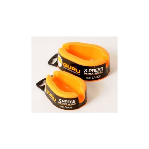 GURU X-PRESS METHOD MOULD LARGE