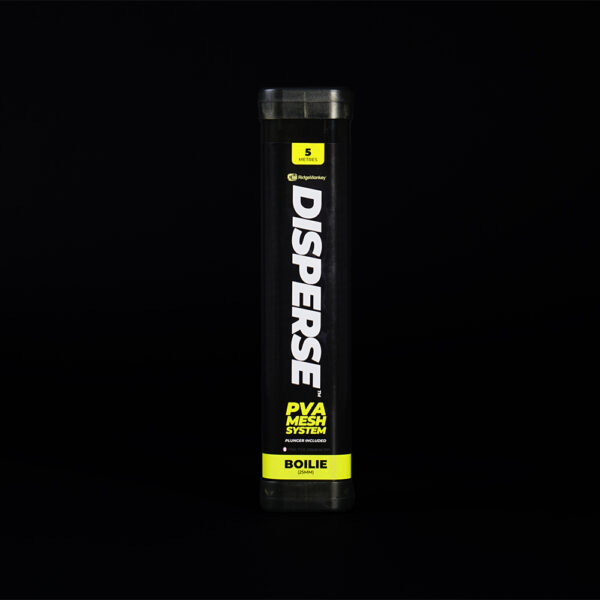 RIDGEMONKEY DISPERSE PVA MESH SYSTEM BOILIE 5MT