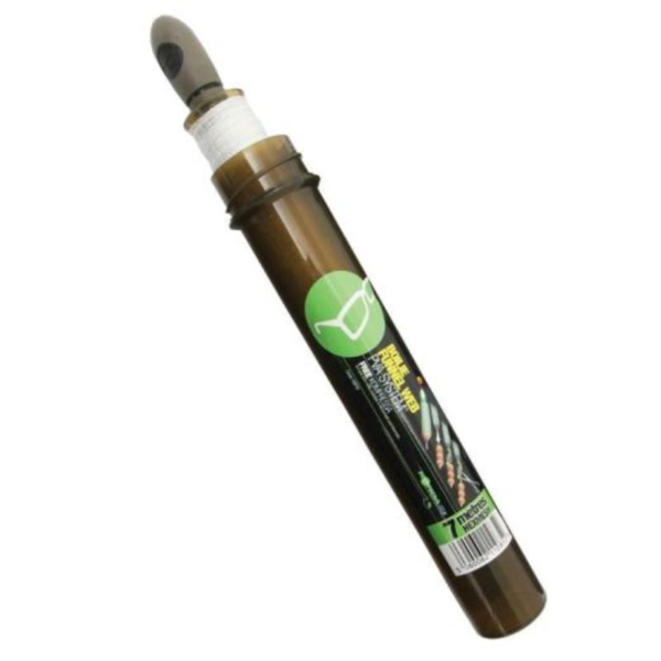 KORDA BOILIE FUNNEL PVA SYSTEM 25MM 7MT