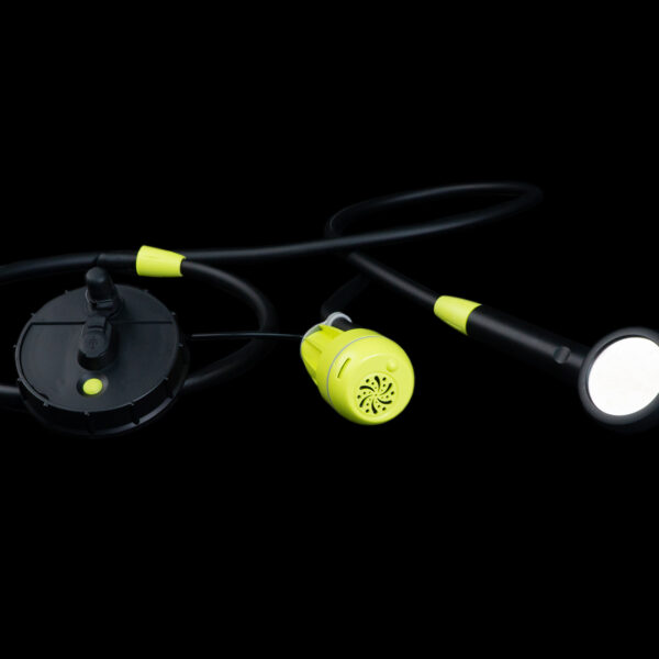 RIDGE MONKEY OUTDOOR POWER SHOWER ATTACHMENT SET