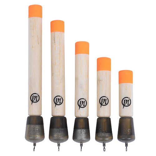 PRESTON PRECISION PELLET WAGGLERS 6GR