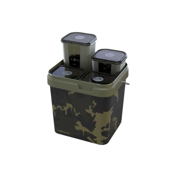 KORDA KONTAINER SYSTEM 17LT