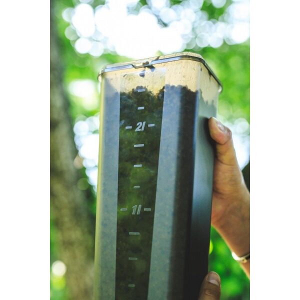 KORDA SPARE KONTAINERS 3LT