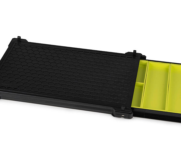 MATRIX SHALLOW DRAWER UNIT WITH INSERT TRAYS