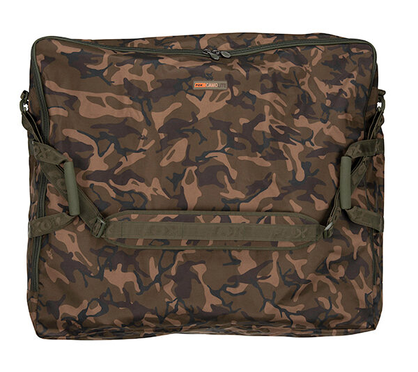 FOX CAMOLITE™ LARGE CHAIR BAG (FITS SUPA DELUXE&R3 SIZED CHAIRS)