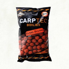 DYNAMITE BAITS CARPTEC TUTTI FRUTTI 15MM 2KG