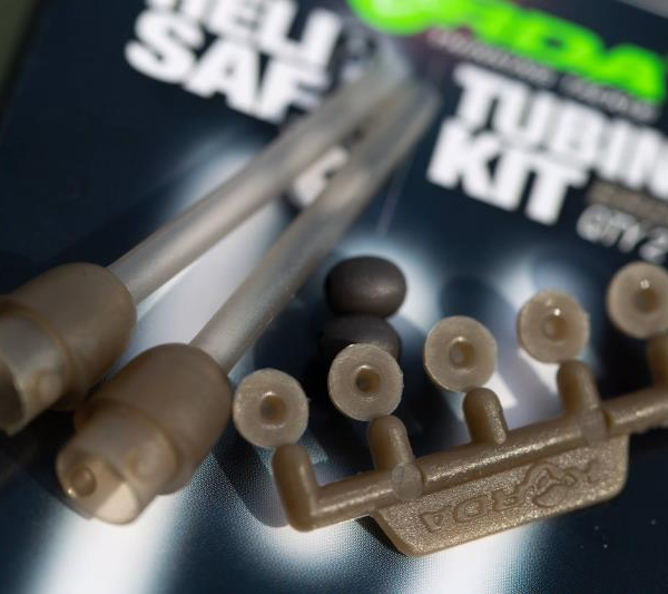 KORDA HELI SAFE TUBING KIT GRAVEL