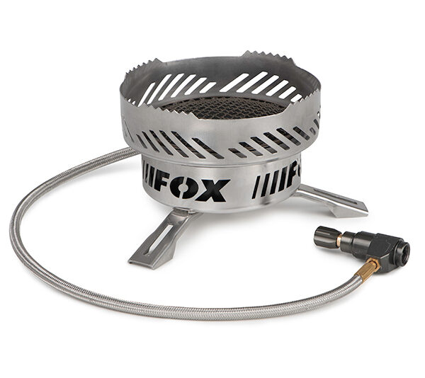 FOX COOKWARE INFRARED STOVE