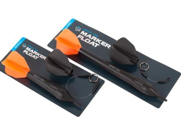 NASH SPOT ON MARKER FLOAT L