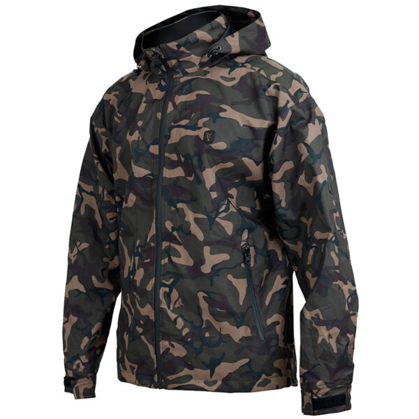 FOX LIGHTWEIGHT CAMO RS 10K JACKET XXXL