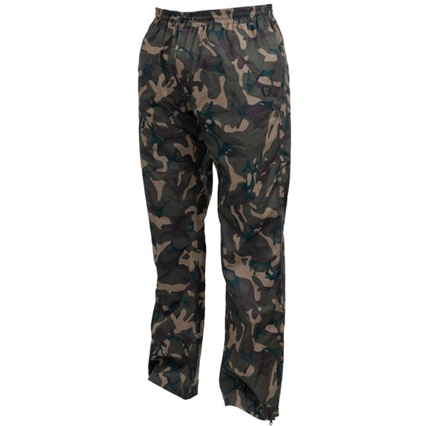 FOX LIGHTWEIGHT CAMO RS 10K TROUSERS XXXL
