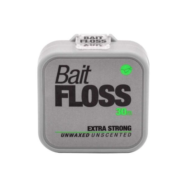 KORDA UNWAXED BAIT FLOSS 30MT