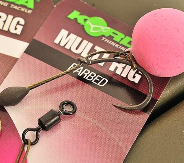 KORDA MULTI RIG N 8