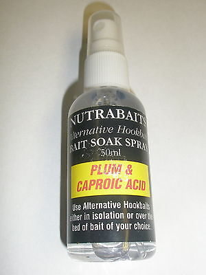 Nutrabaits Trigga Pineapple & N-Butyric High Attract Fishing Spray 50ml