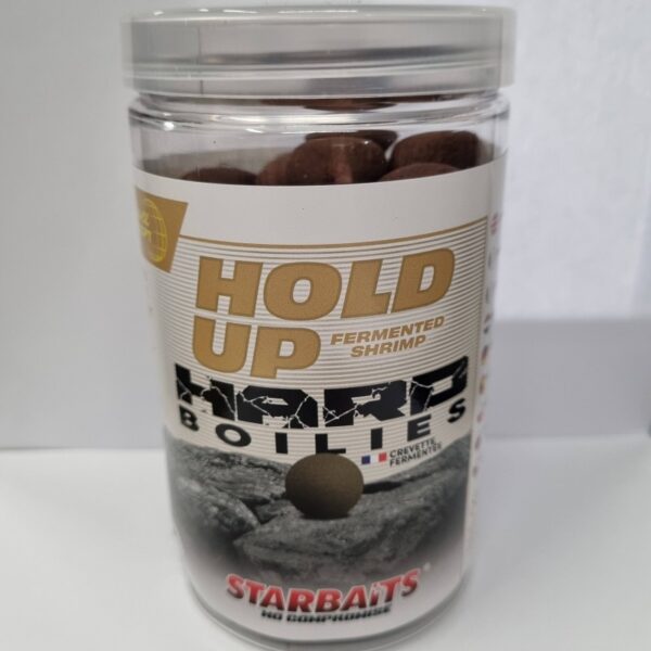 STARBAITS PC HOLD UP HARD BAITS 24MM 200GR.