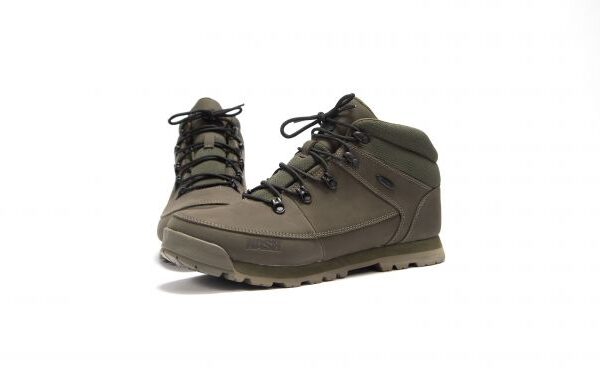 NASH ZT TRAIL BOOTS 39