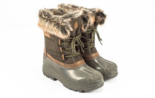 NASH ZT POLAR BOOTS 47