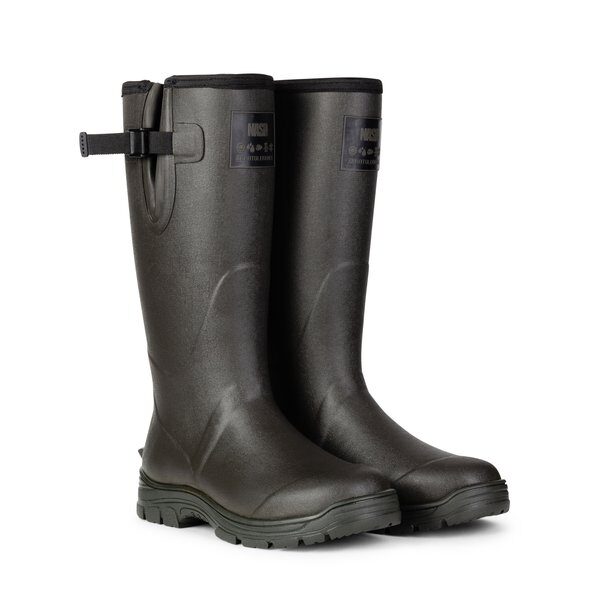 NASH ZT FIELD WELLIES 47