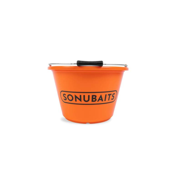 SONUBAITS MIXING BUCKET 18LT