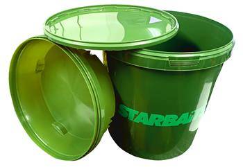 STARBAITS BUCKET 21LT