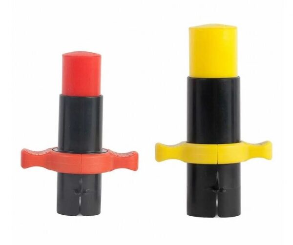 PRESTON QUICK CONE AND BAIT MOULD M