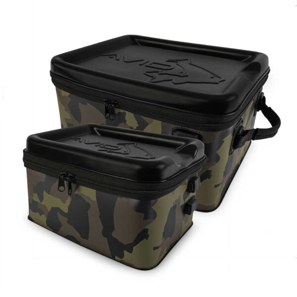 AVID CARP STORMSHIELD PRO TECH PACKS STANDARD