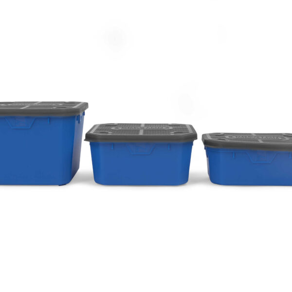 PRESTON BAIT TUB 1PT