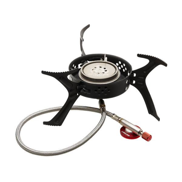 PROLOGIC BLACKFIRE INSPIRE GAS STOVE