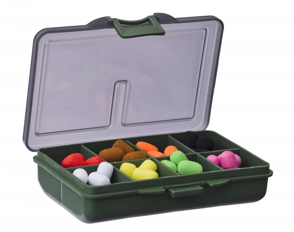 STARBAITS ZIG MIX DUMBELLS