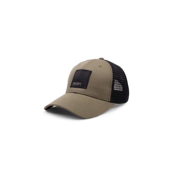 NASH TRUCKER CAP